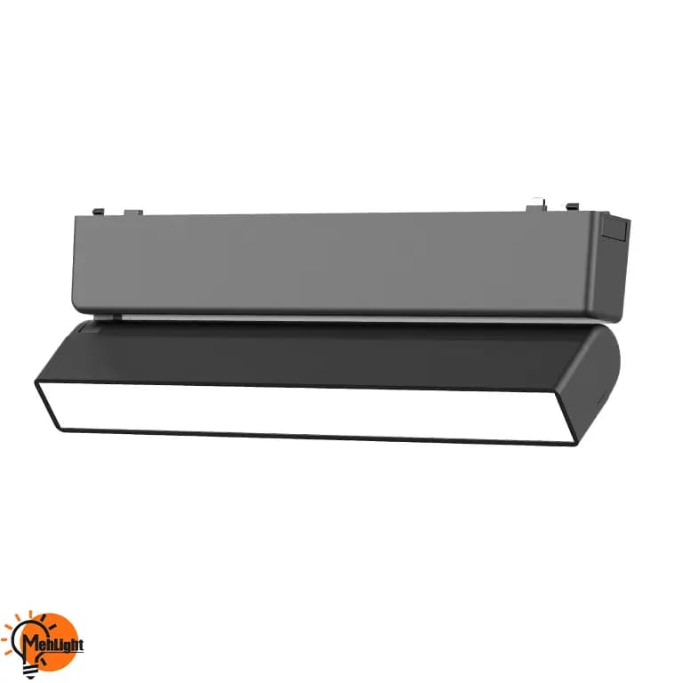 چراغ خطی متحرک 10 وات شعاع مدل SH-ULT-MG-03-Linear