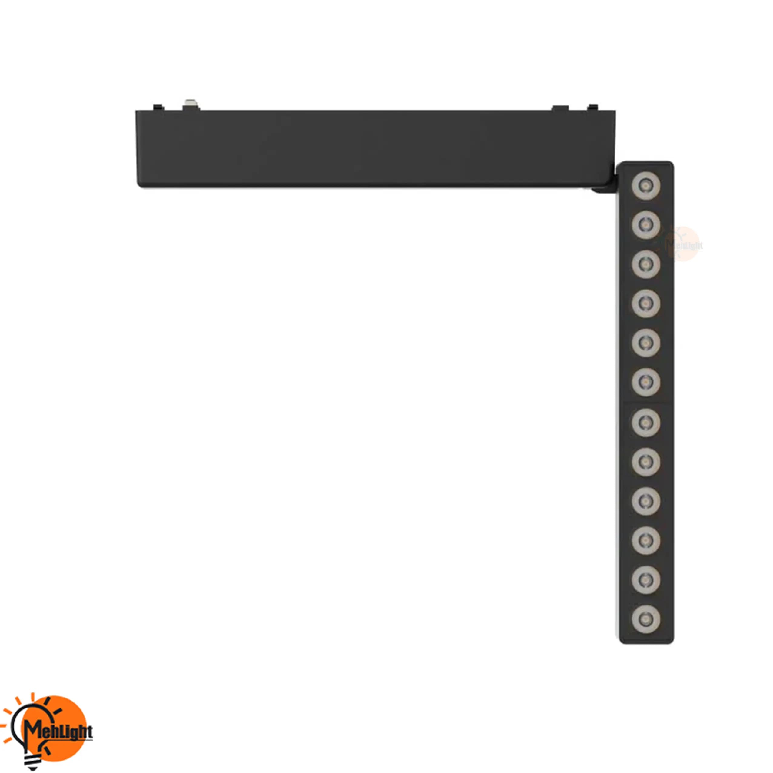 چراغ نقطه ای متحرک 12 وات شعاع مدل SH-ULT-MG-03 -Multi-12W — تصویر ۲