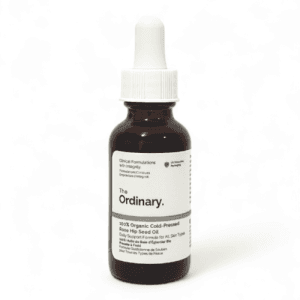 سرم اوردینری روغن دانه گل گاوزبان the ordinary Organic Cold-Pressed