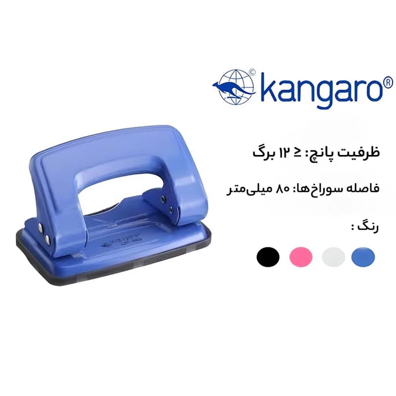 پانچ 480 کانگرو DP-480 — تصویر ۲