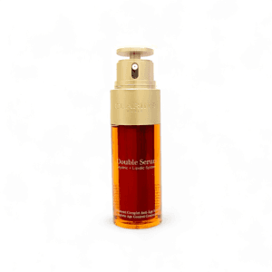 کنسانتره دابل سرم جدید کلارنس CLARINS DOUBLE SERUM