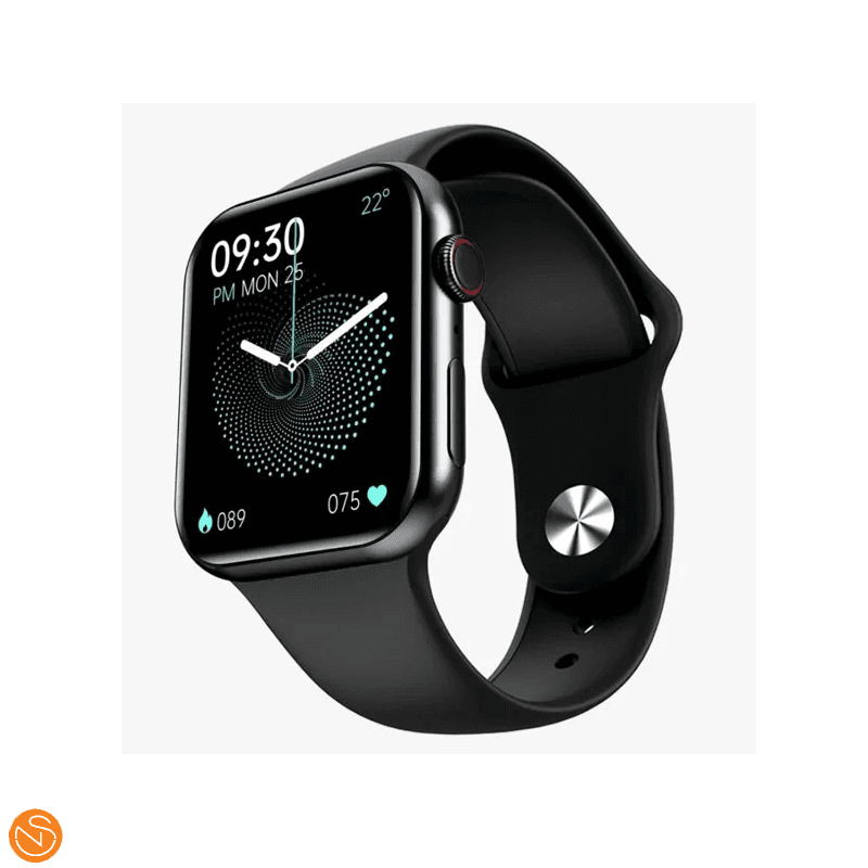 ساعت هوشمند گرین لاین Active Pro – GNATPROSWBK