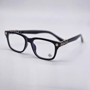 عینک طبی برند کروم هارتز-Chrome Hearts مدل 6101