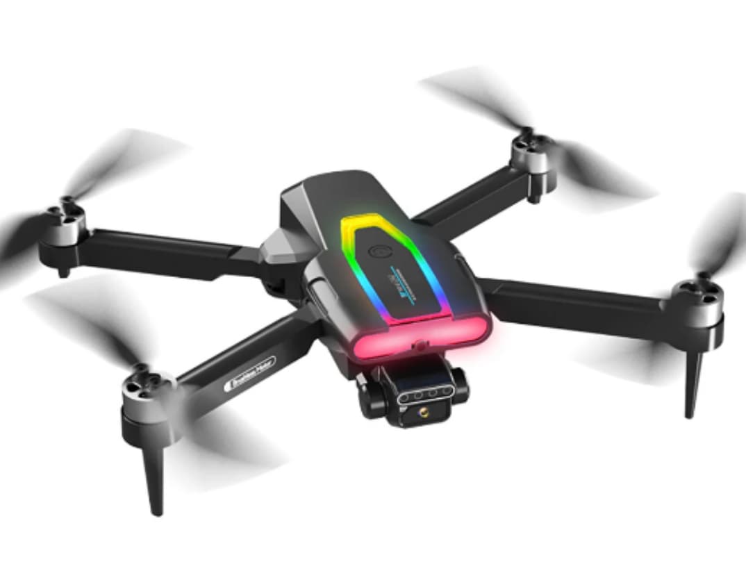 کوادکوپتر F199 / ZFR Mini UAV — تصویر ۴
