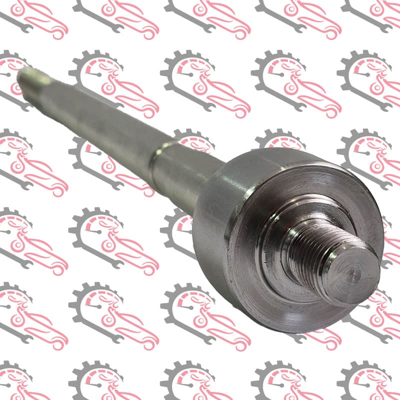 قرقری فرمان MVM 315 برند KermanPart — تصویر ۳