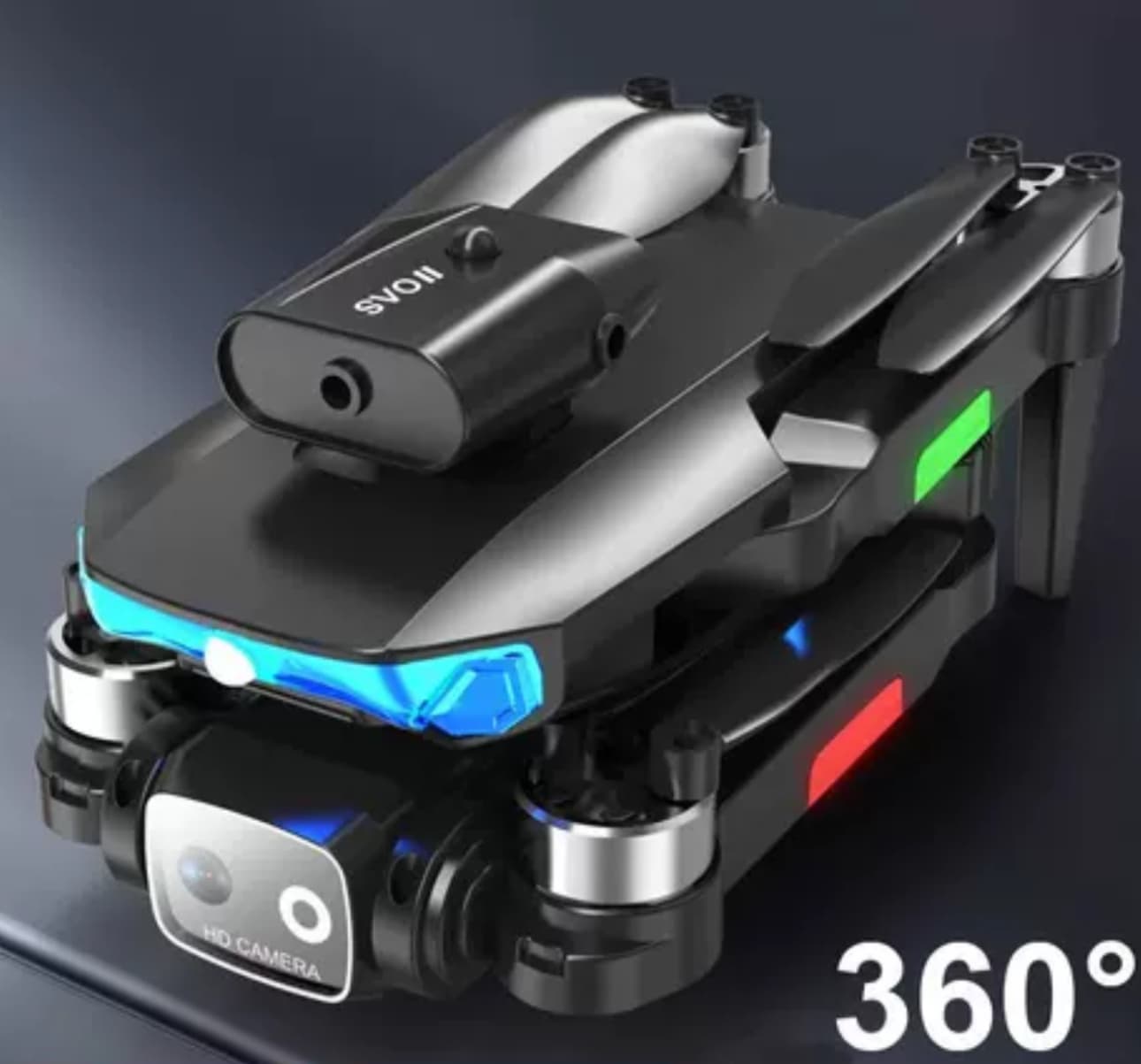 کوادکوپتر SVO LL 066
