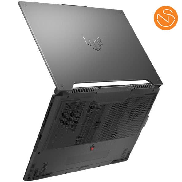 لپ تاپ ایسوس FX707ZC | 16GB RAM | 512GB SSD | I5 12500H | VGA RTX3050 — تصویر ۵