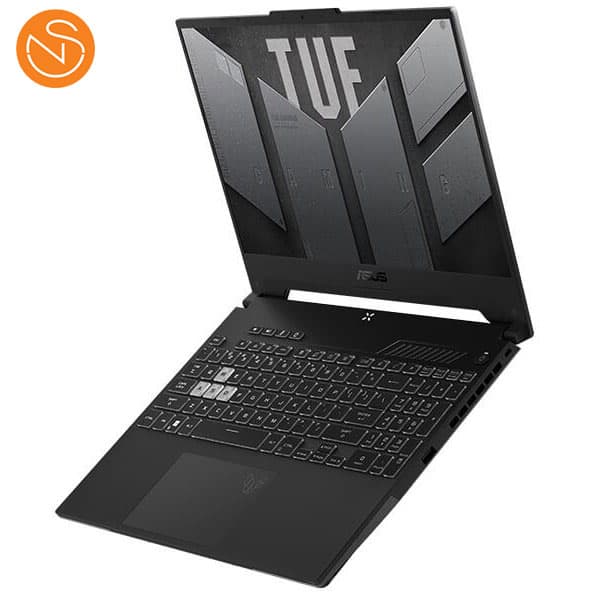 لپ تاپ ایسوس FX707ZC | 16GB RAM | 512GB SSD | I5 12500H | VGA RTX3050 — تصویر ۳