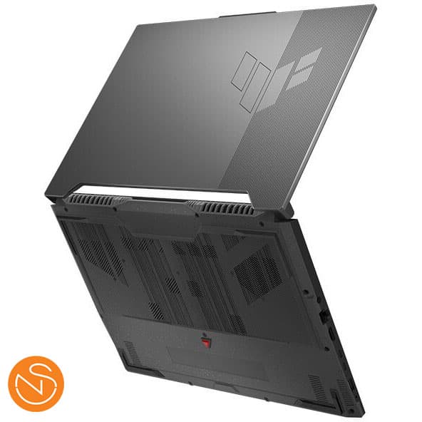 لپ تاپ ایسوس FX707ZC | 16GB RAM | 512GB SSD | I5 12500H | VGA RTX3050 — تصویر ۶