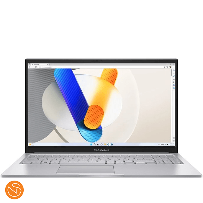 لپ تاپ ایسوس F1504ZA | 8GB RAM | 512GB SSD | i5 1235U