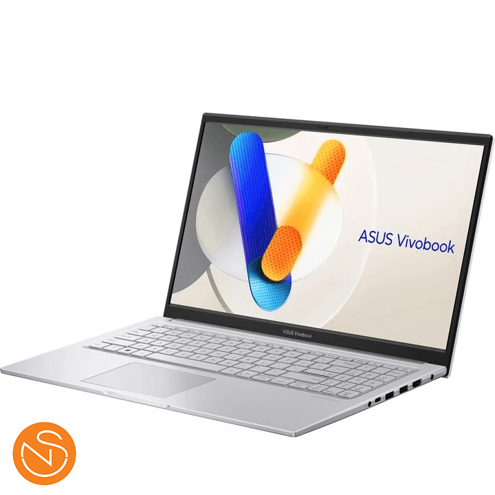 لپ تاپ ایسوس F1504ZA | 8GB RAM | 512GB SSD | i5 1235U — تصویر ۳