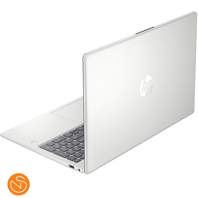 لپ تاپ اچ‌ پی 15.6 اینچی مدل HP 15-FD0131WM Core i3 8GB 256GB SSD Intel — تصویر ۳