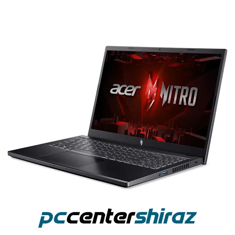 لپ تاپ ایسر ACER Nitro Customized V15 i5 16D5 512SSD 4GB — تصویر ۷