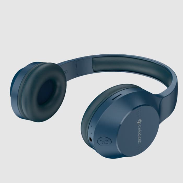 هدفون بی سیم و بلوتوث سلبریت Calebrat A27 — تصویر ۲