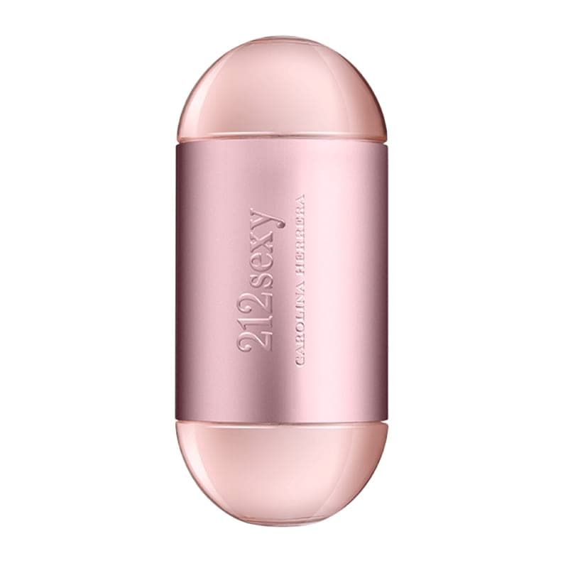 عطر روغنی زنانه س ک س ی 212 برند لوزی