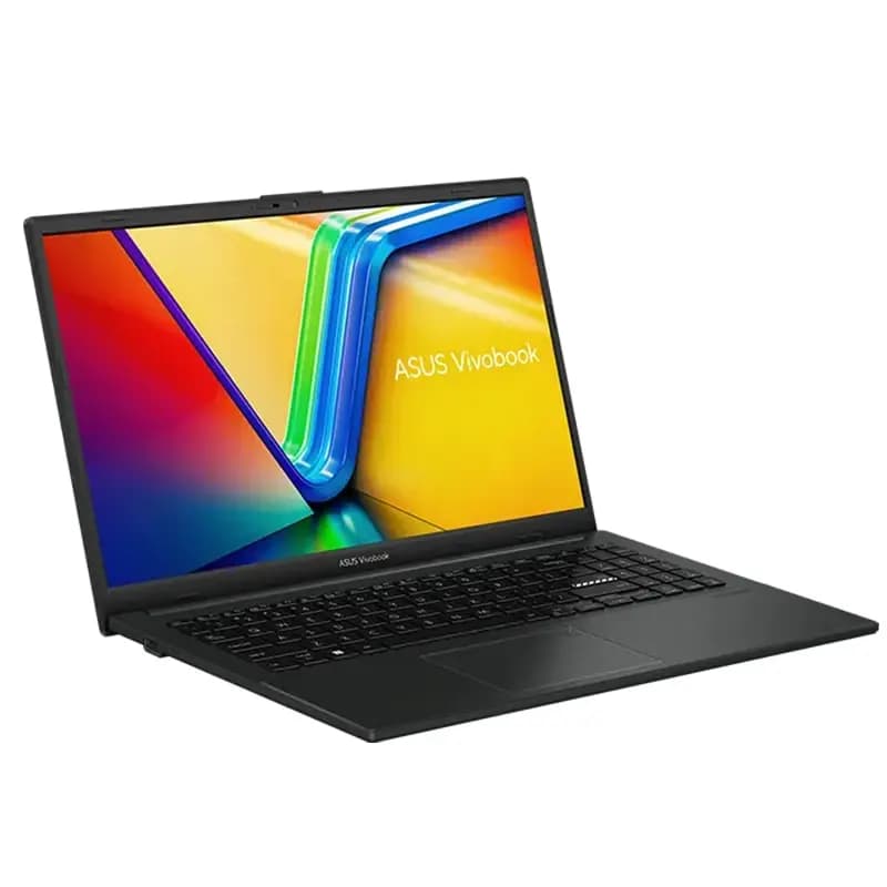 لپ تاپ ایسوس 15.6 اینچی مدل VivoBook Go 15 E1504GA i3 N305 4GB 256GB — تصویر ۵