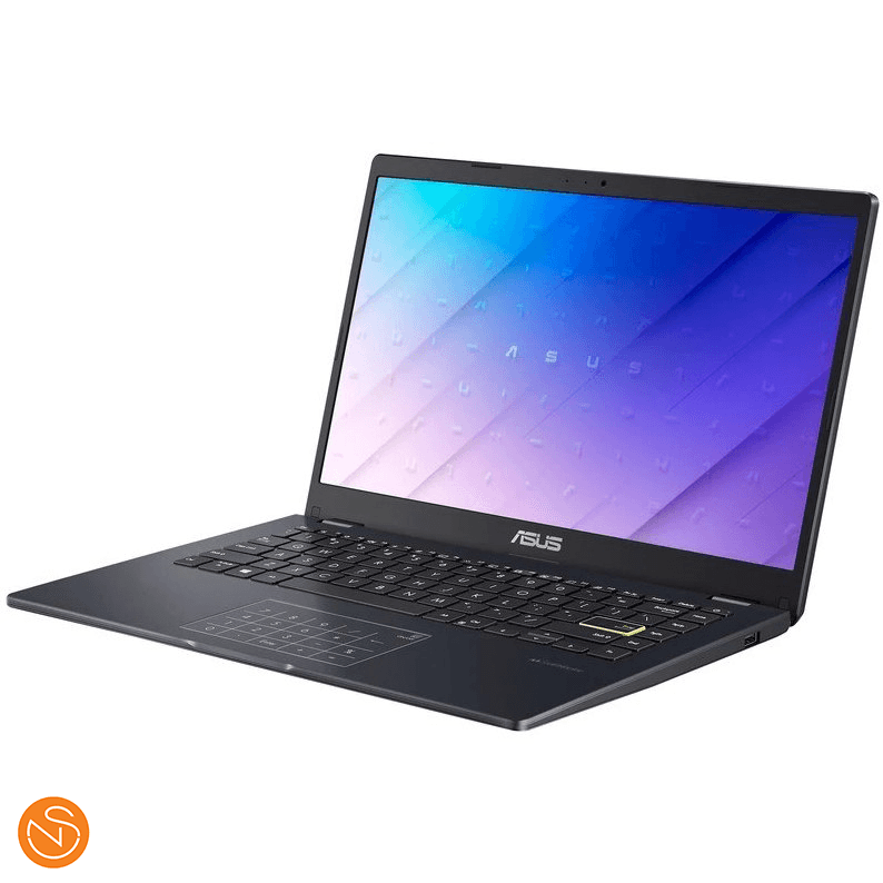 لپ تاپ 14 اینچی ایسوس مدل Vivobook Go 14 E410KA-Pentium Silver/N6000/4GB/64GBSSD/UHD Graphics — تصویر ۳