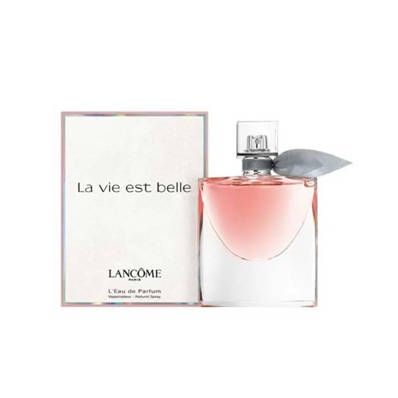 ادکلن لانکوم لا ویه است بله | Lancome La Vie Est Belle — تصویر ۴