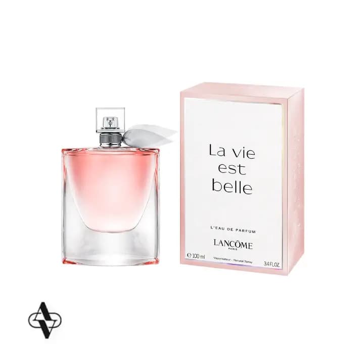 ادکلن لانکوم لا ویه است بله | Lancome La Vie Est Belle — تصویر ۲
