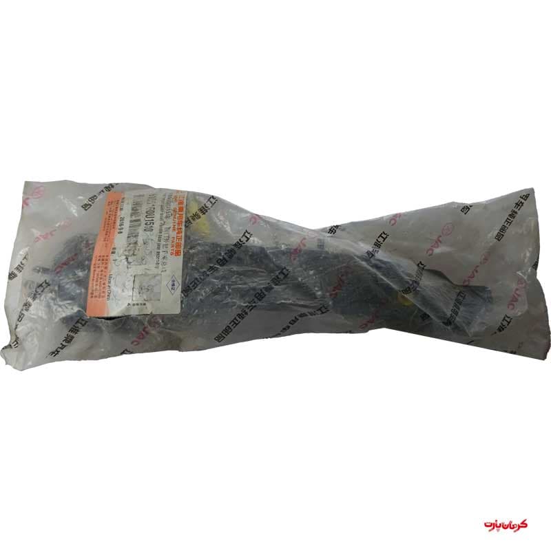 دستگیره بیرونی درب چپ-استیل S5 MT;S5 AT;T8 MT,S5 1.5 GDI برند JAC Motors — تصویر ۵