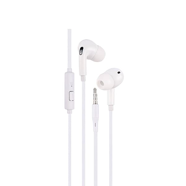 هندزفری سیمی اسکای دلفین مدل Sky Dolphin SR17 — تصویر ۶