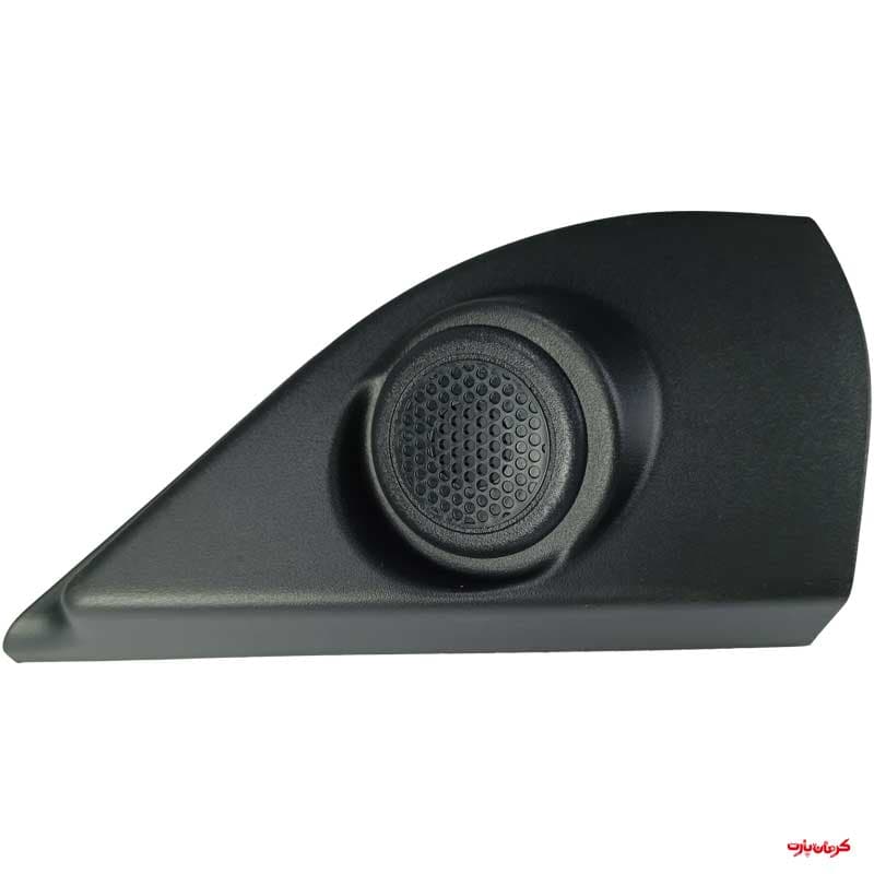 مجموعه کاور مثلثی در جلو چپ J4 AT;J4-ESC برند JAC Motors