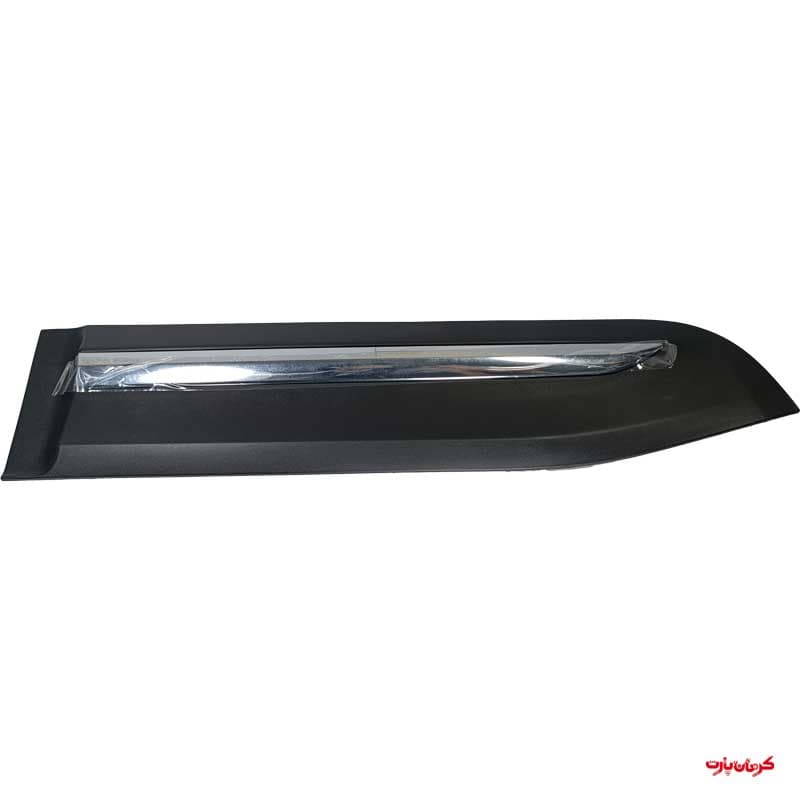زه روی درب عقب راست S5 MT;S5 AT,S5 1.5 GDI برند JAC Motors