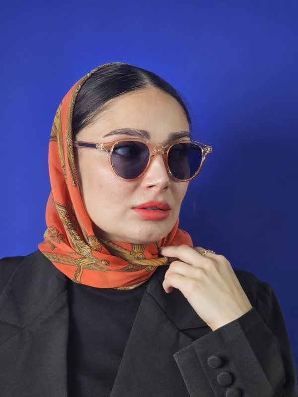 عینک آفتابی برند دیور کد86630