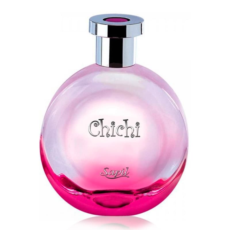 عطر فرانسوی چی چی صورتی اصل با 22 درصد تخفیف