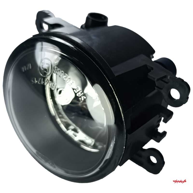 چراغ مه شکن جلو J4 AT;S5 MT;S5 AT برند JAC Motors