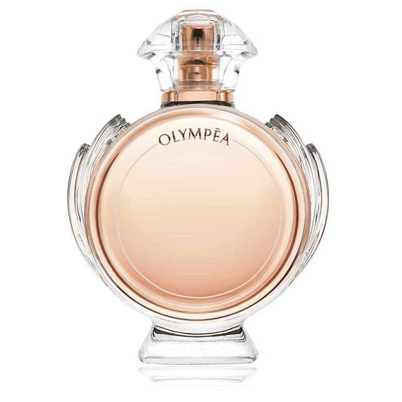 عطر المپیا پاکو رابان(عطر گرمی المپیا) برند لوزی — تصویر ۲