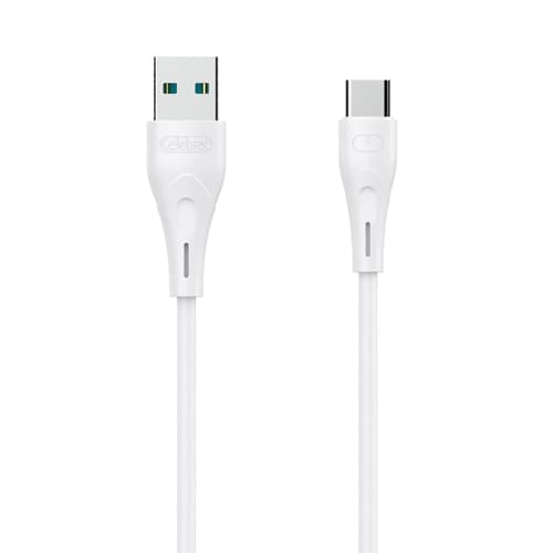 کابل و شارژر 18 وات سلبریت مدل Celebrat C-H11 — تصویر ۲
