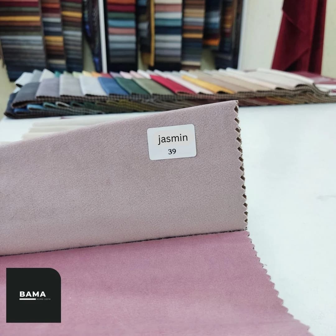 پارچه مبلی جاسمین کد 39 — تصویر ۲