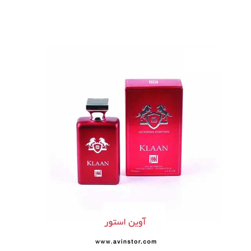 عطر ادکلن اسپرت پرفیوم دو مارلی کالان جانوین – جکوینز (Jackwins Parfums de Marly Kalan)