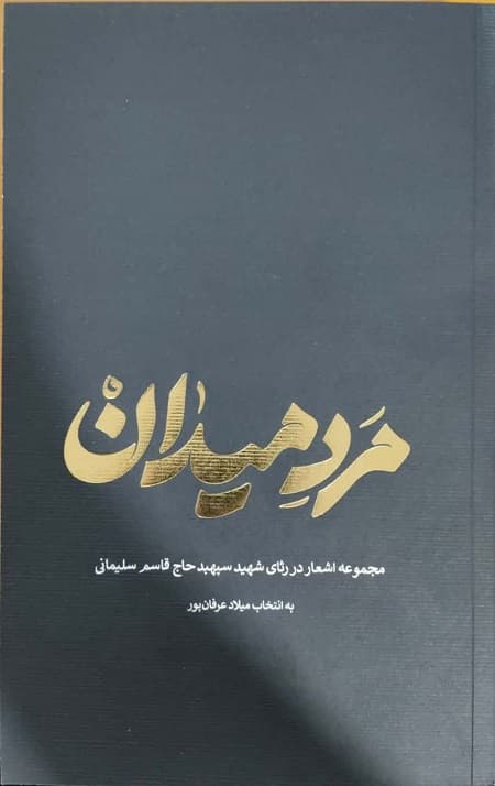 مرد میدان
