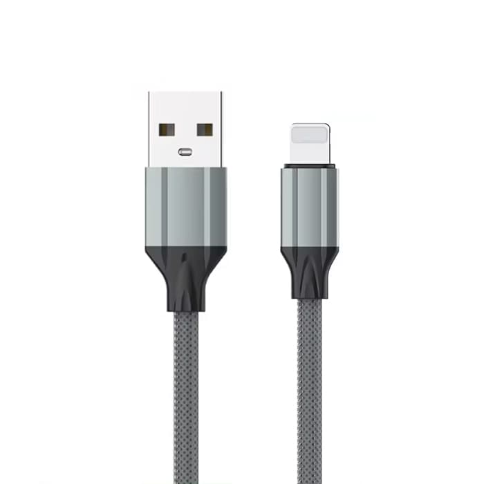 کابل شارژ لایتنینگ آیفون یونیتل مدل Unitel UN212