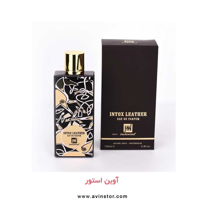 عطر ادکلن ممو آیریش لدر جانوین johnwin Memo Irish Leather