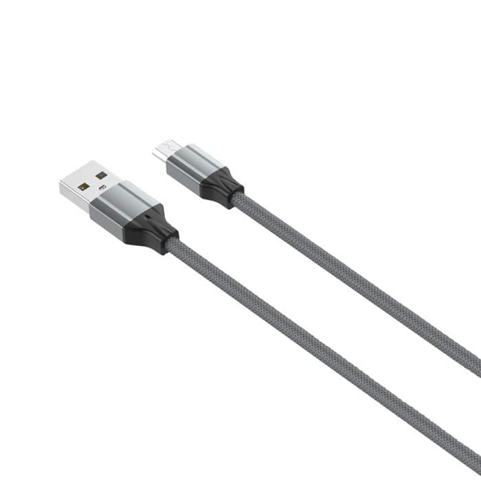 کابل شارژ میکرو یونیتل مدل Unitel UN212 Micro — تصویر ۲