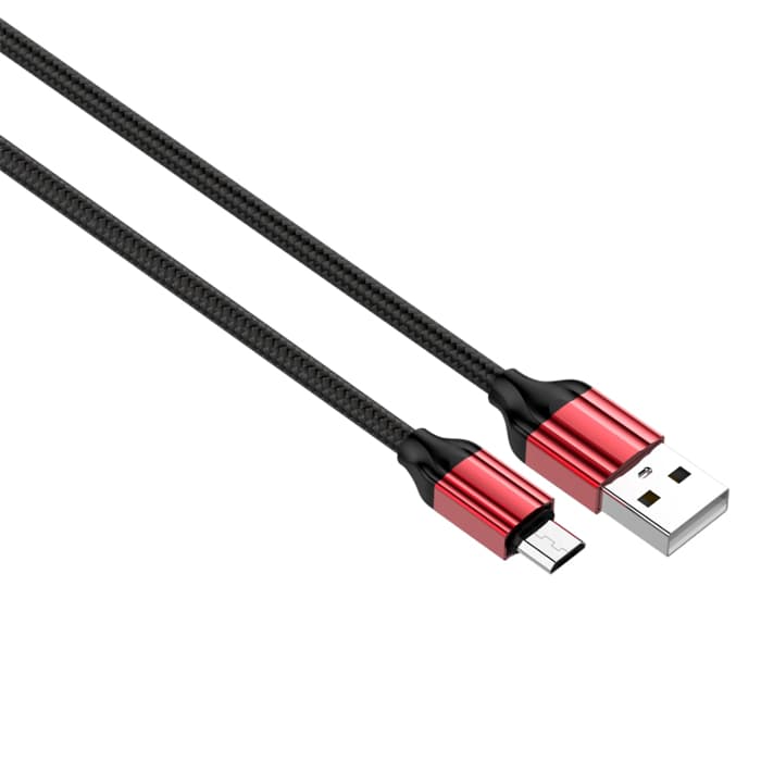 کابل شارژ میکرو الدینیو مدل LDNIO LS431 Micro