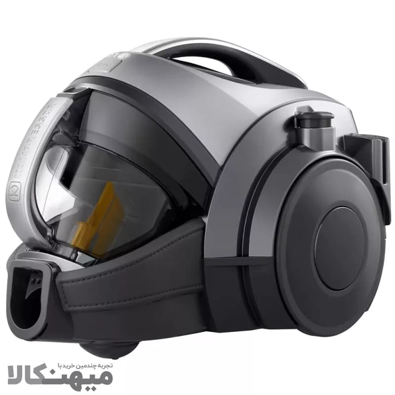 جاروبرقی ال جی VC83209UHAS — تصویر ۱۰