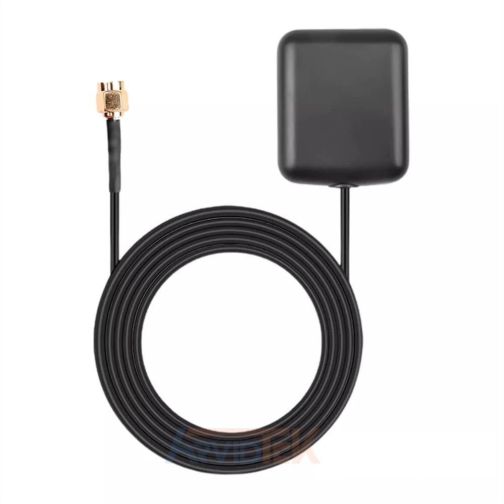 آنتن اکتیو GNSS – SMA سانی وی مدل SWG007