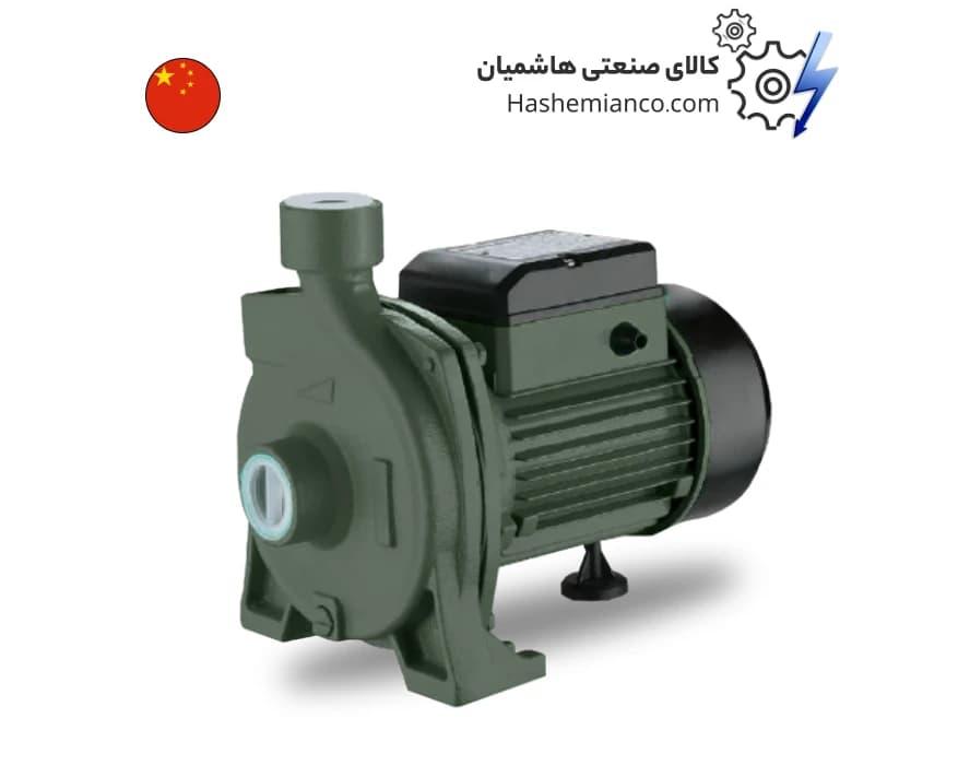 پمپ 1.5 اسب بشقابی گرین مدل BP170