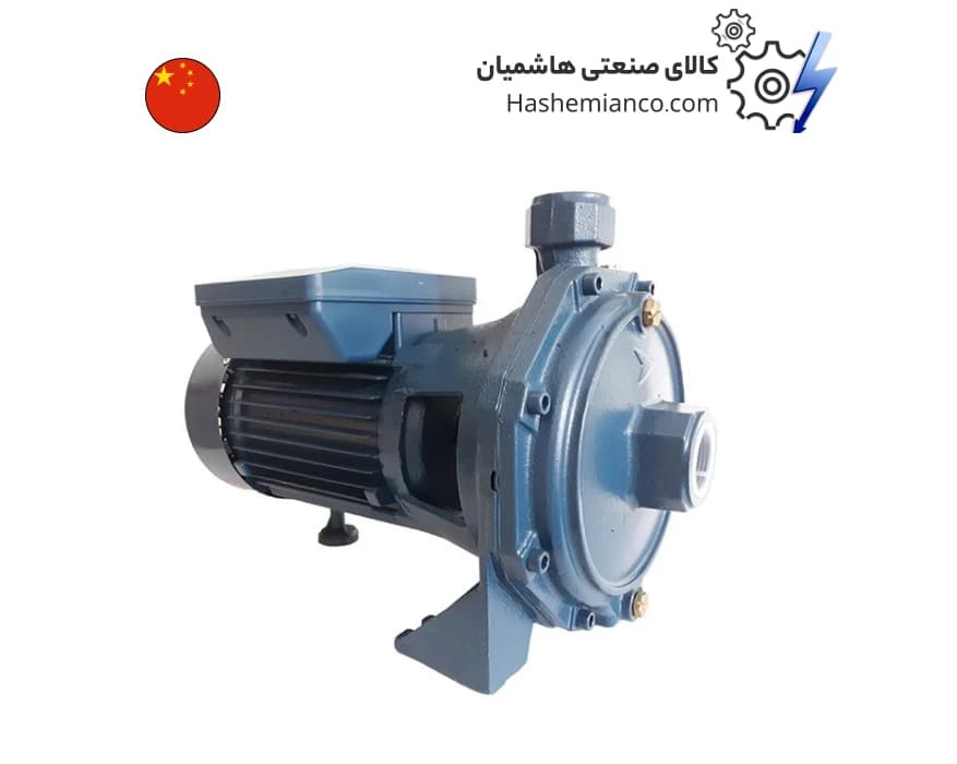 پمپ 1.5 اسب دو پروانه ایکار مدل IB160-P