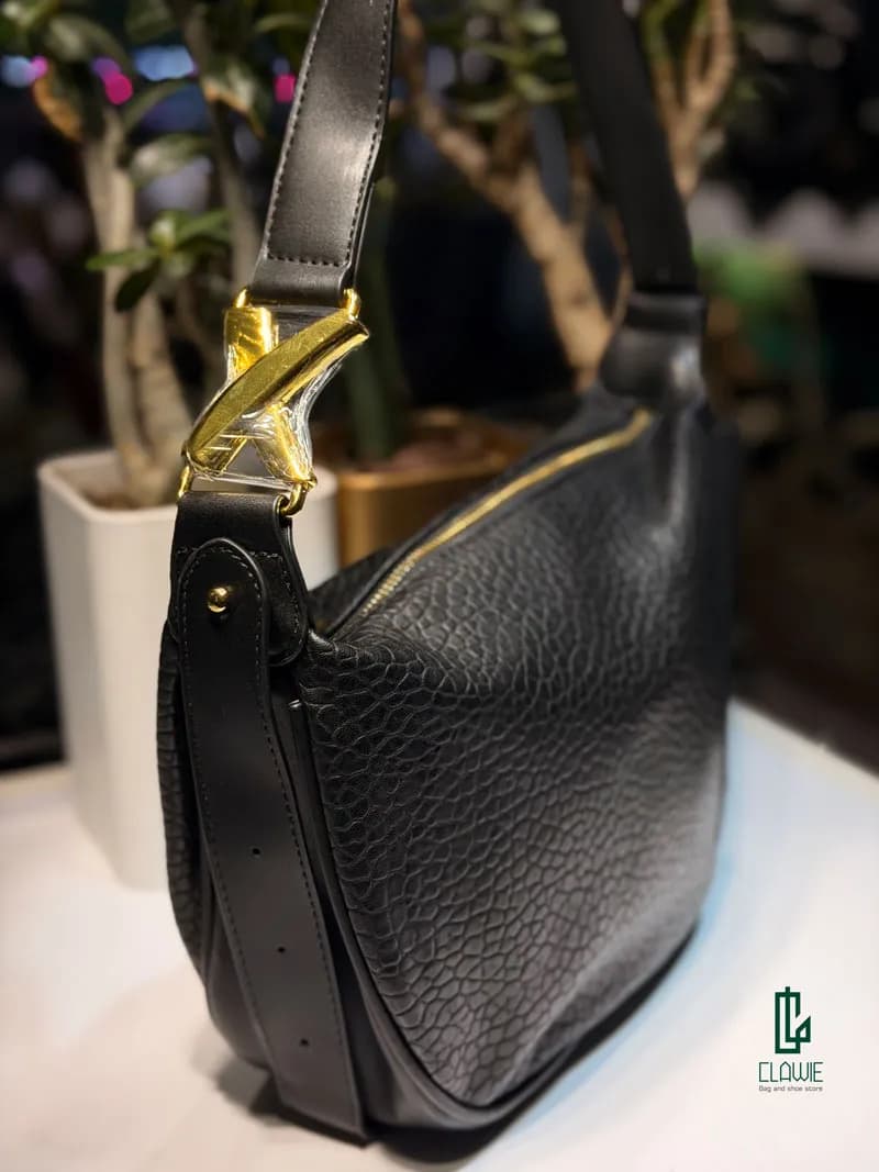 کیف زنانه.دخترانه : چرمی وارداتی شیک