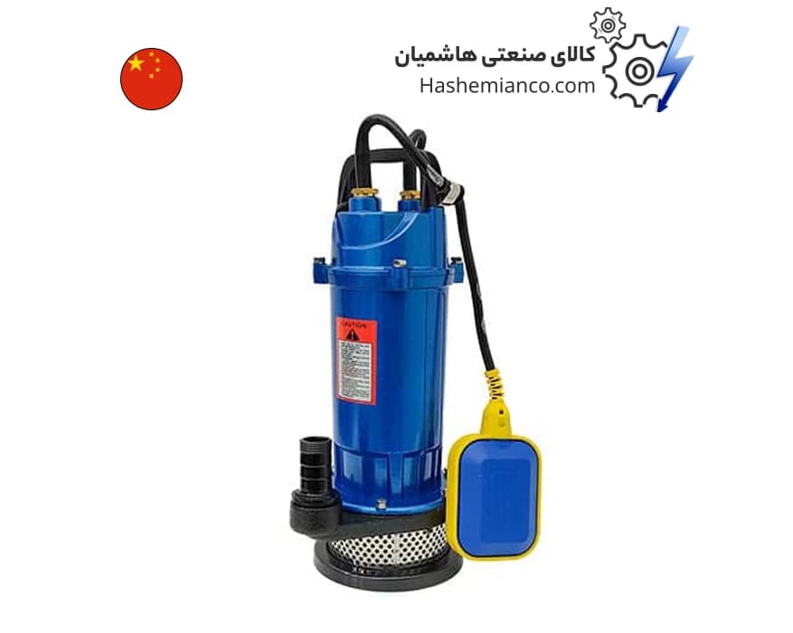 کفکش 1 اینچ 14 متری ایکار مدل (F)IC1.5-14-0.25