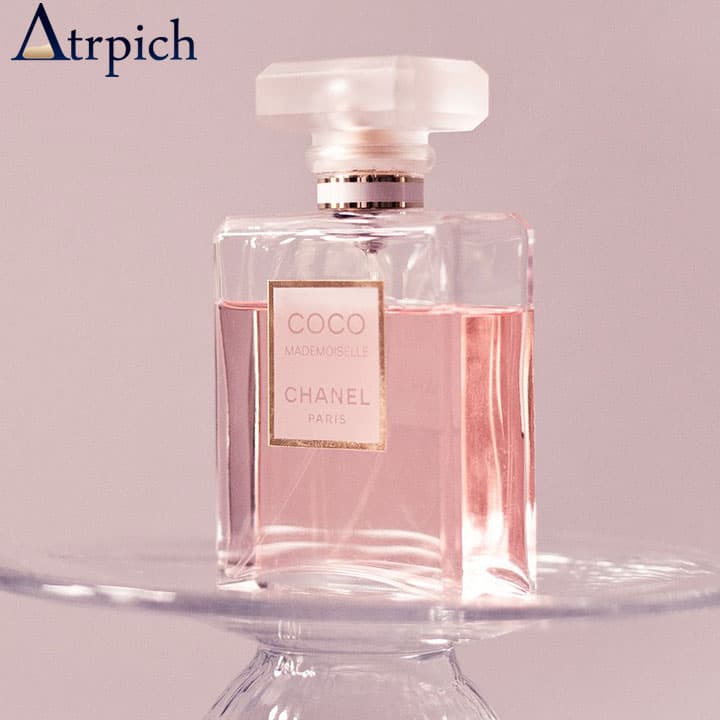 عطر کوکو شنل برند لوزی — تصویر ۵