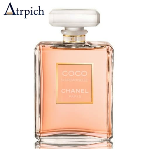 عطر کوکو شنل برند لوزی — تصویر ۲