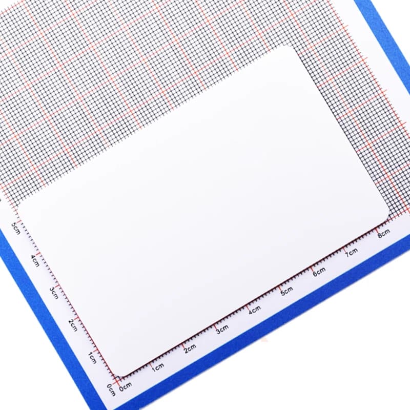 کارت مایفر M1S50 1K 13.56MHz RFID mifare