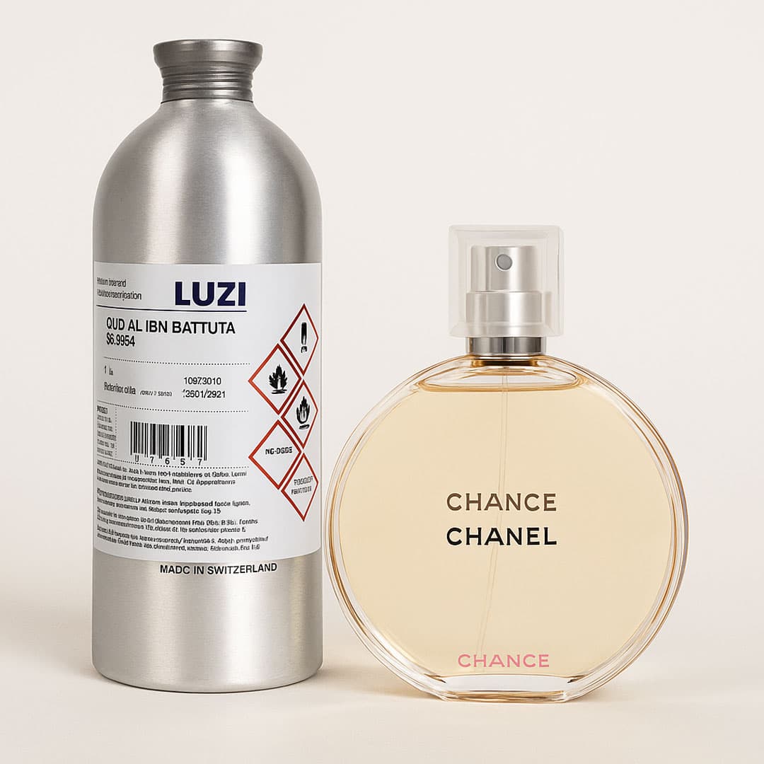 عطر شانل چنس زنانه برند لوزی — تصویر ۲