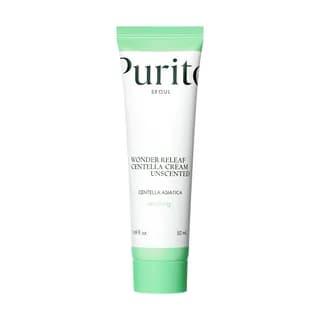 کرم مرطوب کننده تسکین‌دهنده سنتلا ضد حساسیت پیوریتو سئول 50 میل Purito SEOUL Wonder Releaf Centella Cream Anti-Sensitive — تصویر ۴